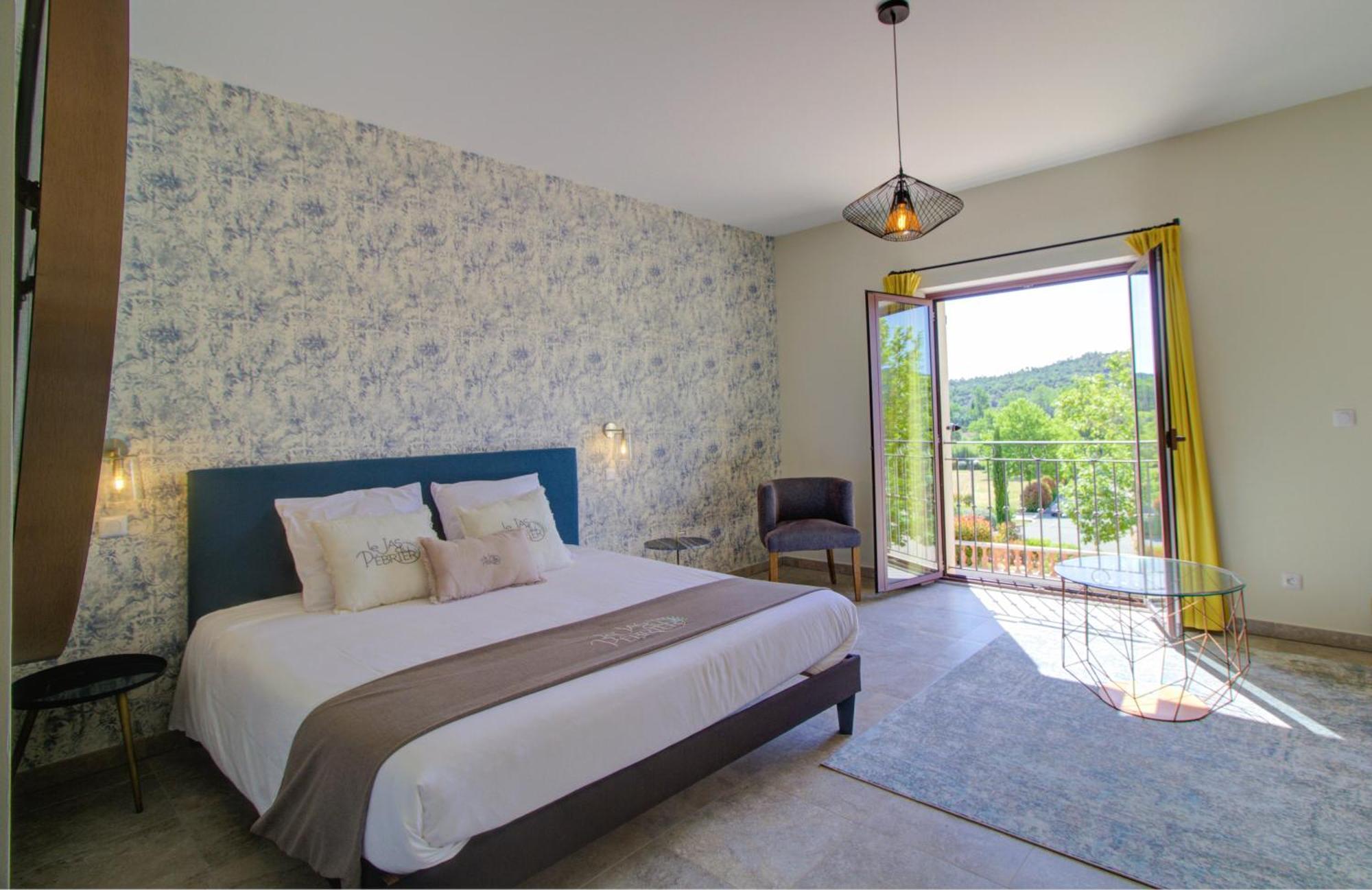 Villa Le Jas Du Pebrier Roquebrune-sur-Argens Exterior foto